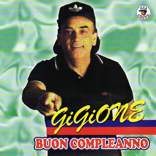 Релиз Buon compleanno