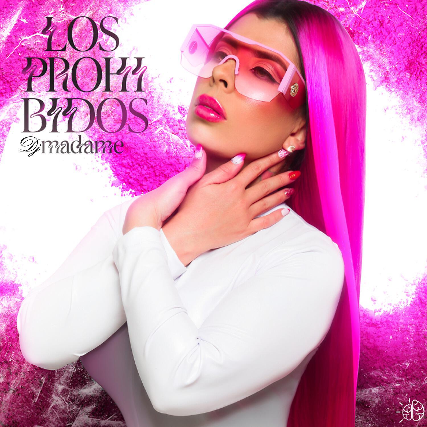 Релиз Los Prohibidos