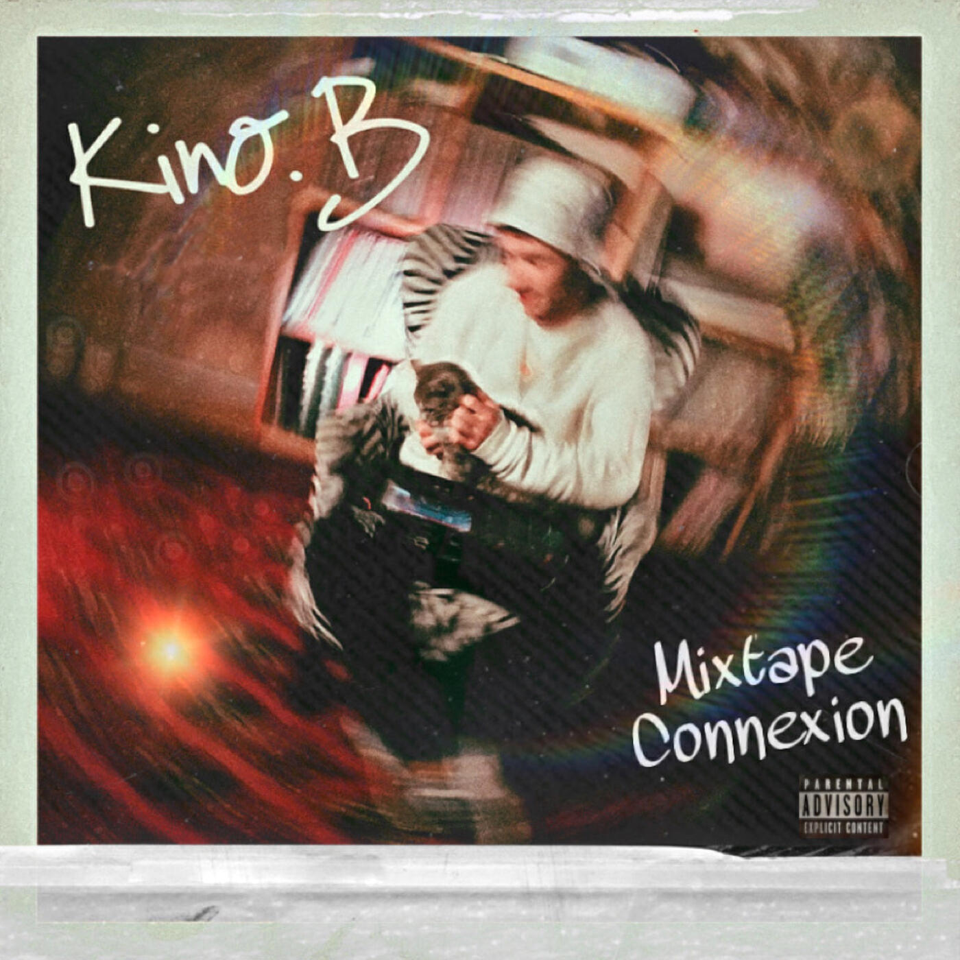 Релиз Mixtape Connexion