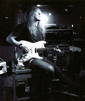 Janick Gers
