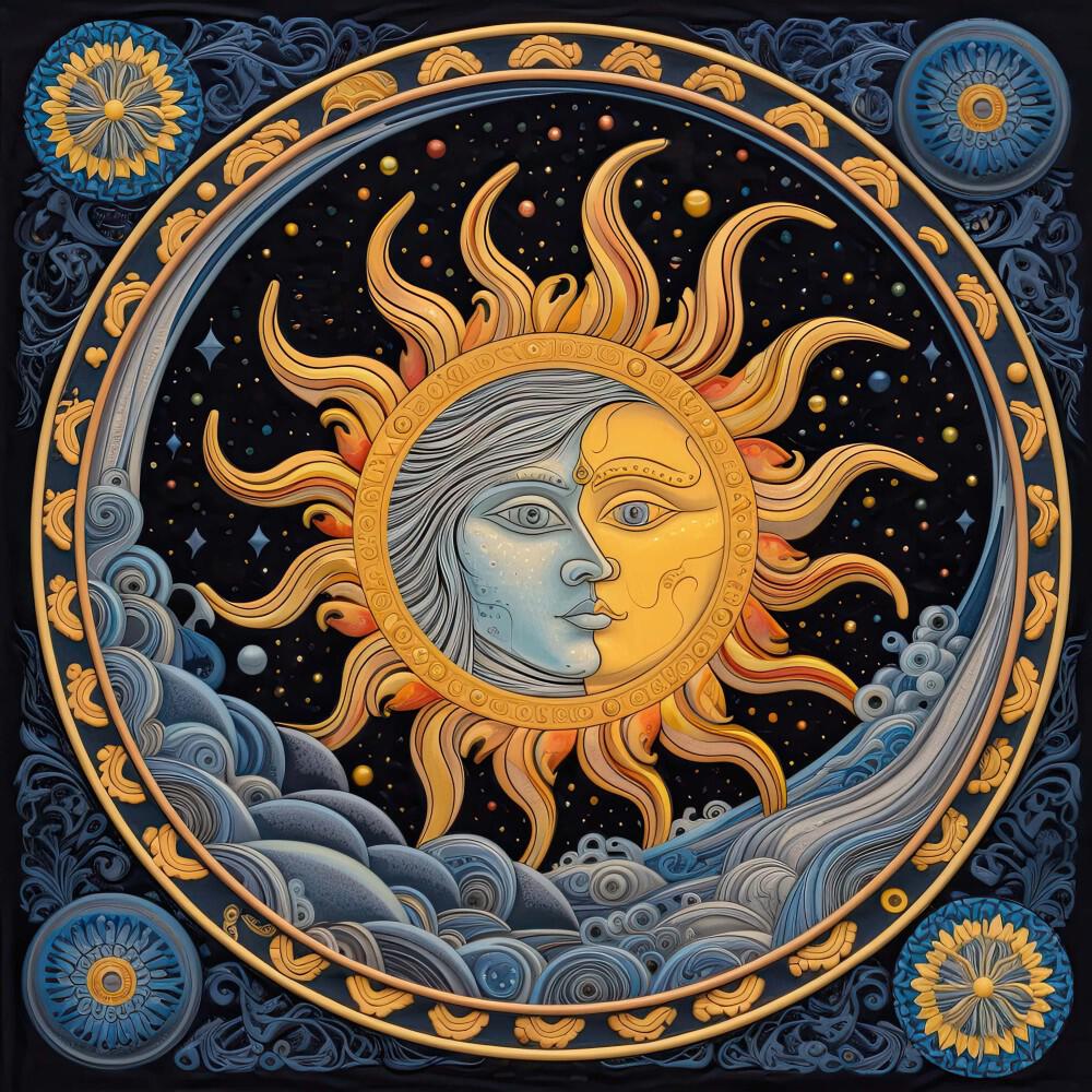 Постер альбома Celestial Serenade
