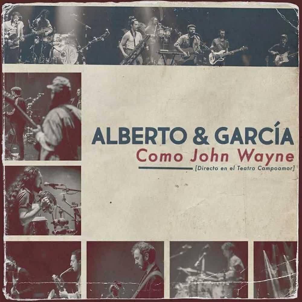 Alberto & Garcia