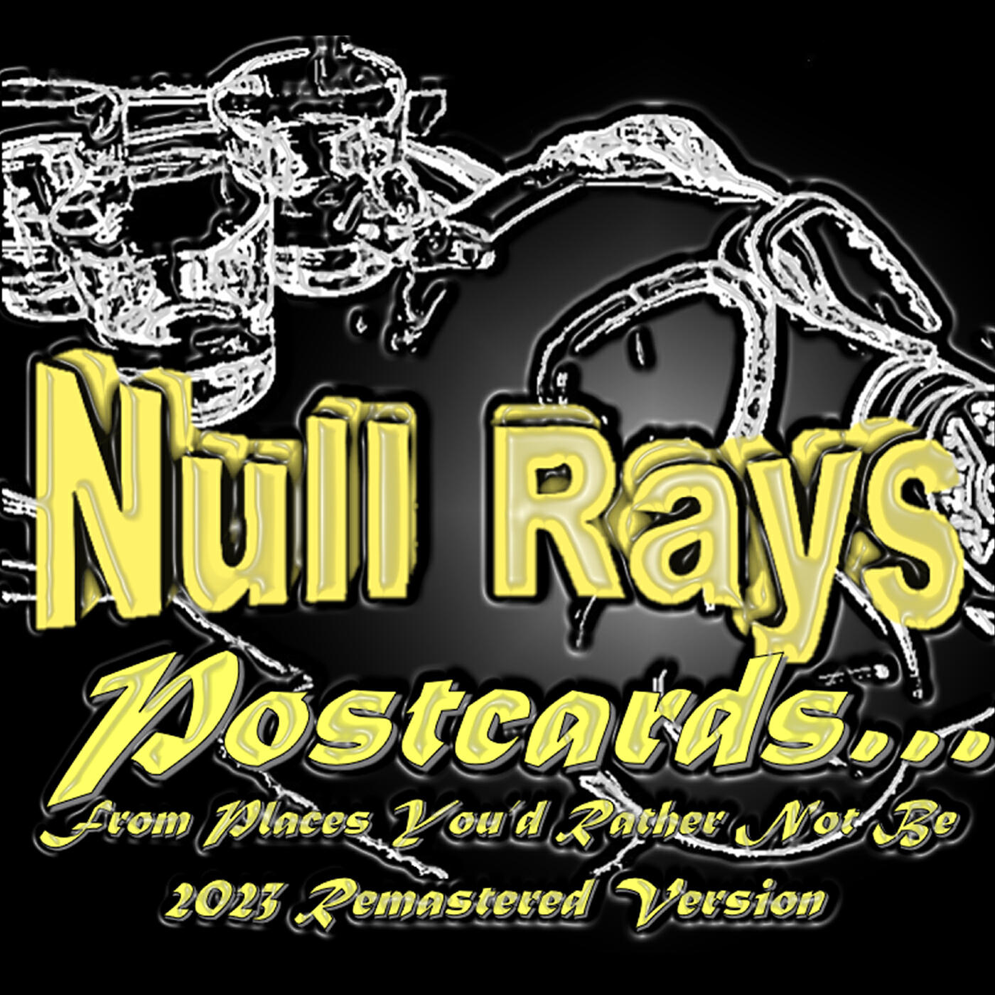 Null Rays
