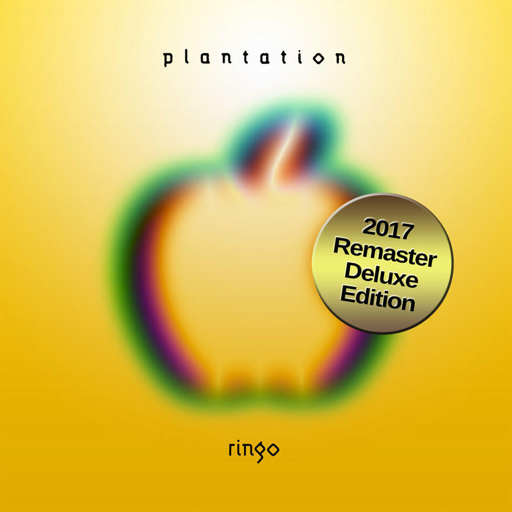 Релиз Plantation (2017 Remaster Deluxe Edition)