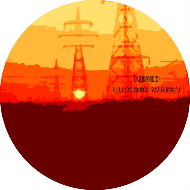 Релиз Electric Sunset