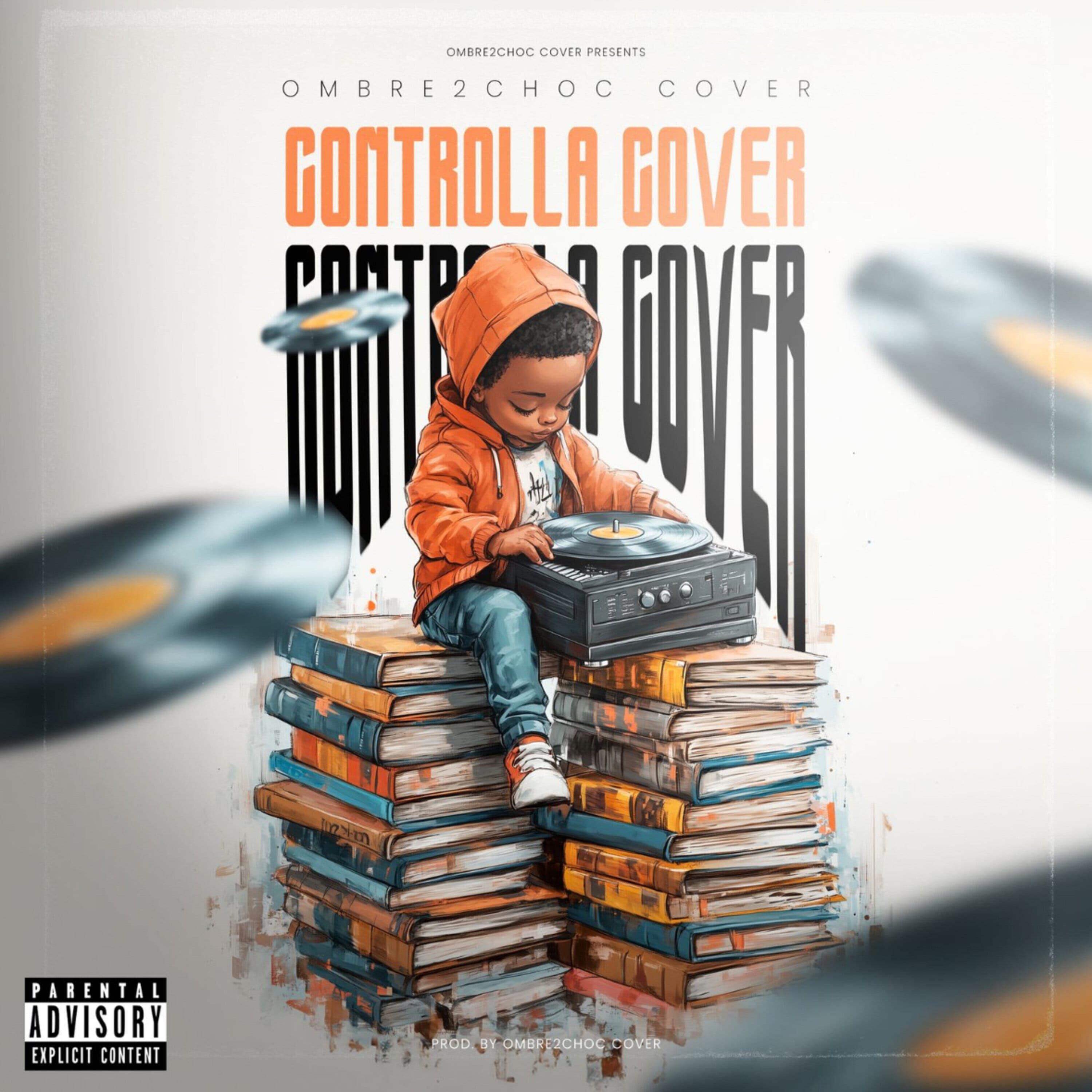 Релиз Controlla
