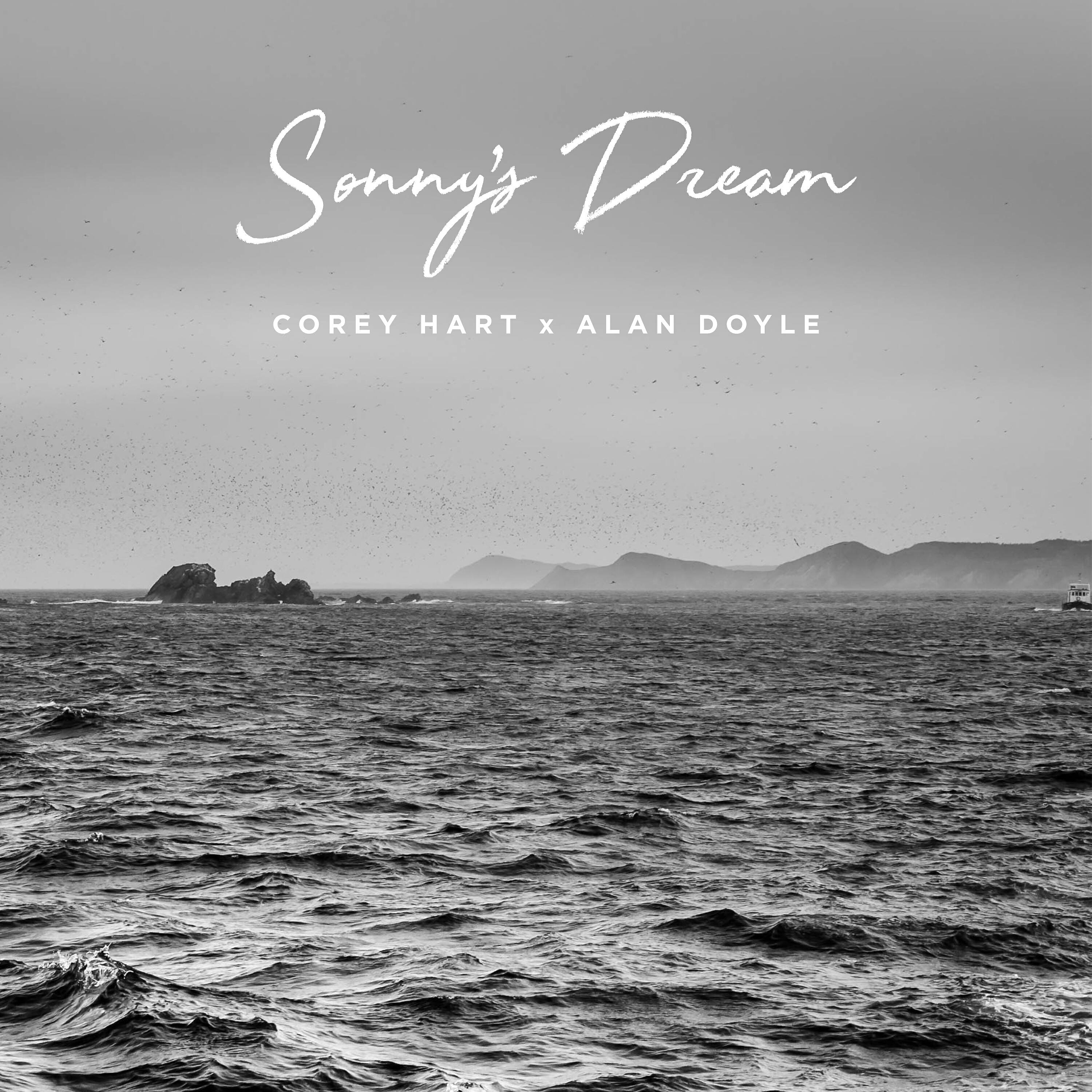 Релиз Sonny's Dream