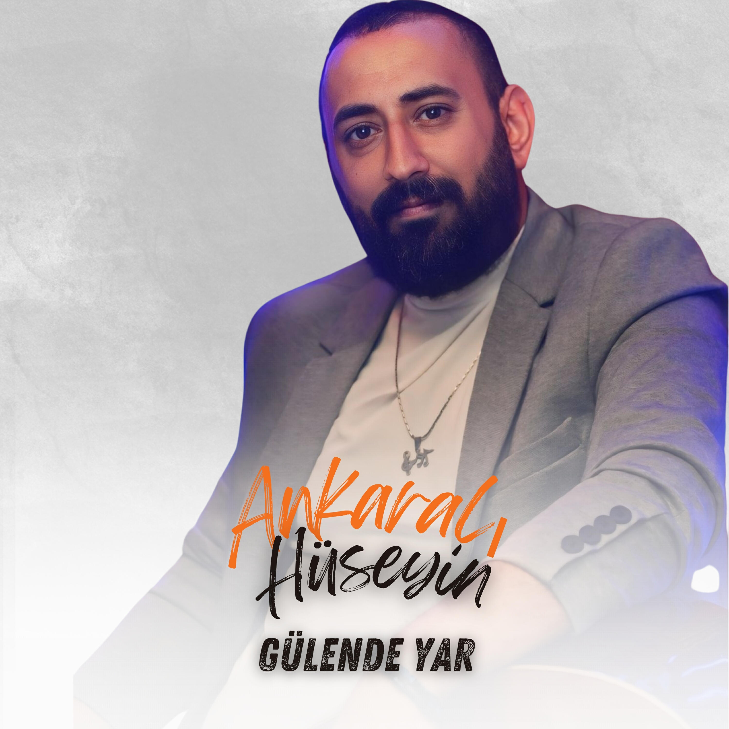 Постер альбома Gülende Yar