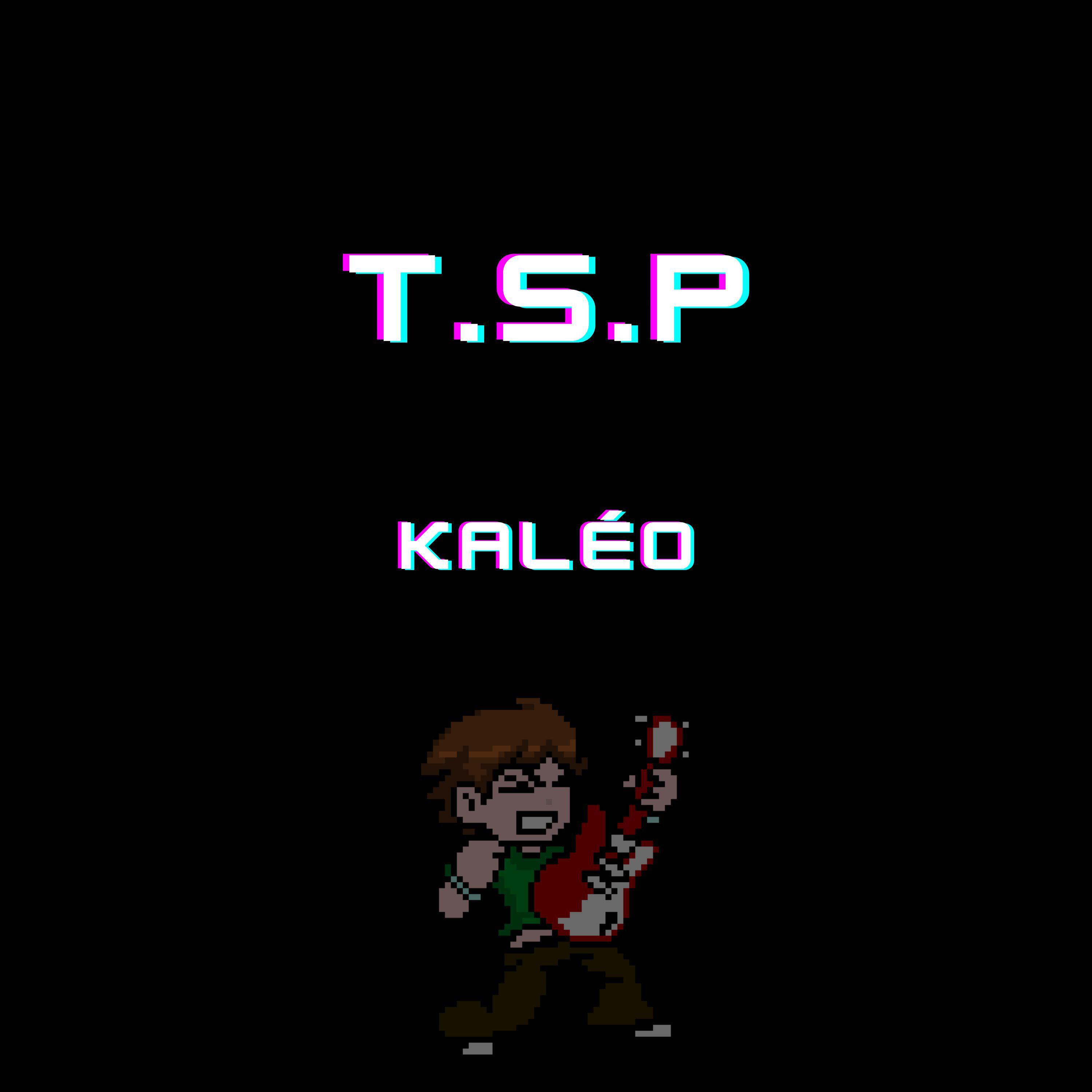 Kaléo