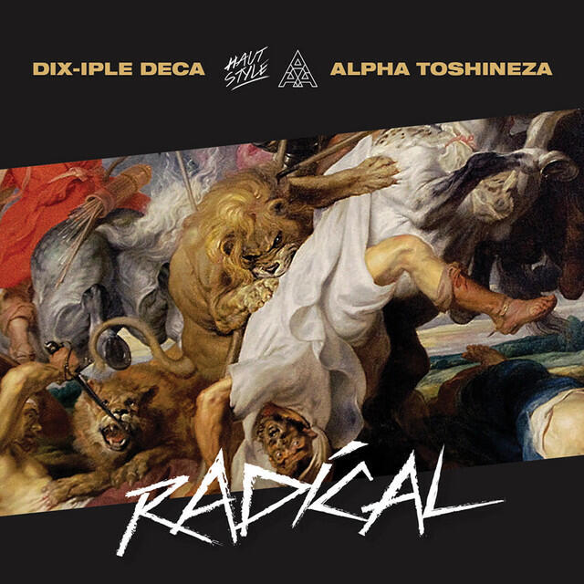 Релиз Radical