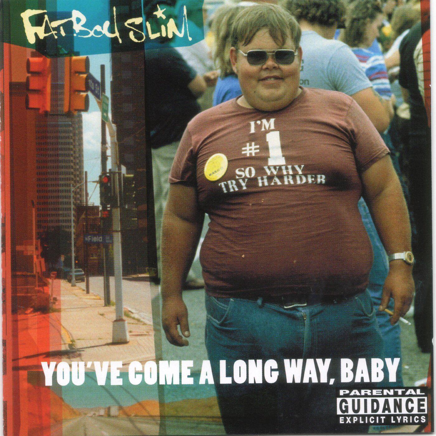 Релиз You've Come a Long Way Baby