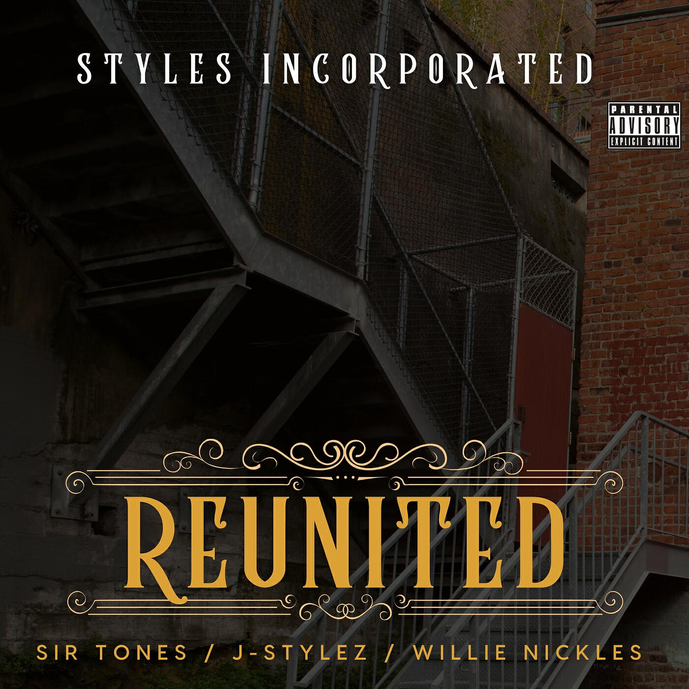 Styles Incorporated
