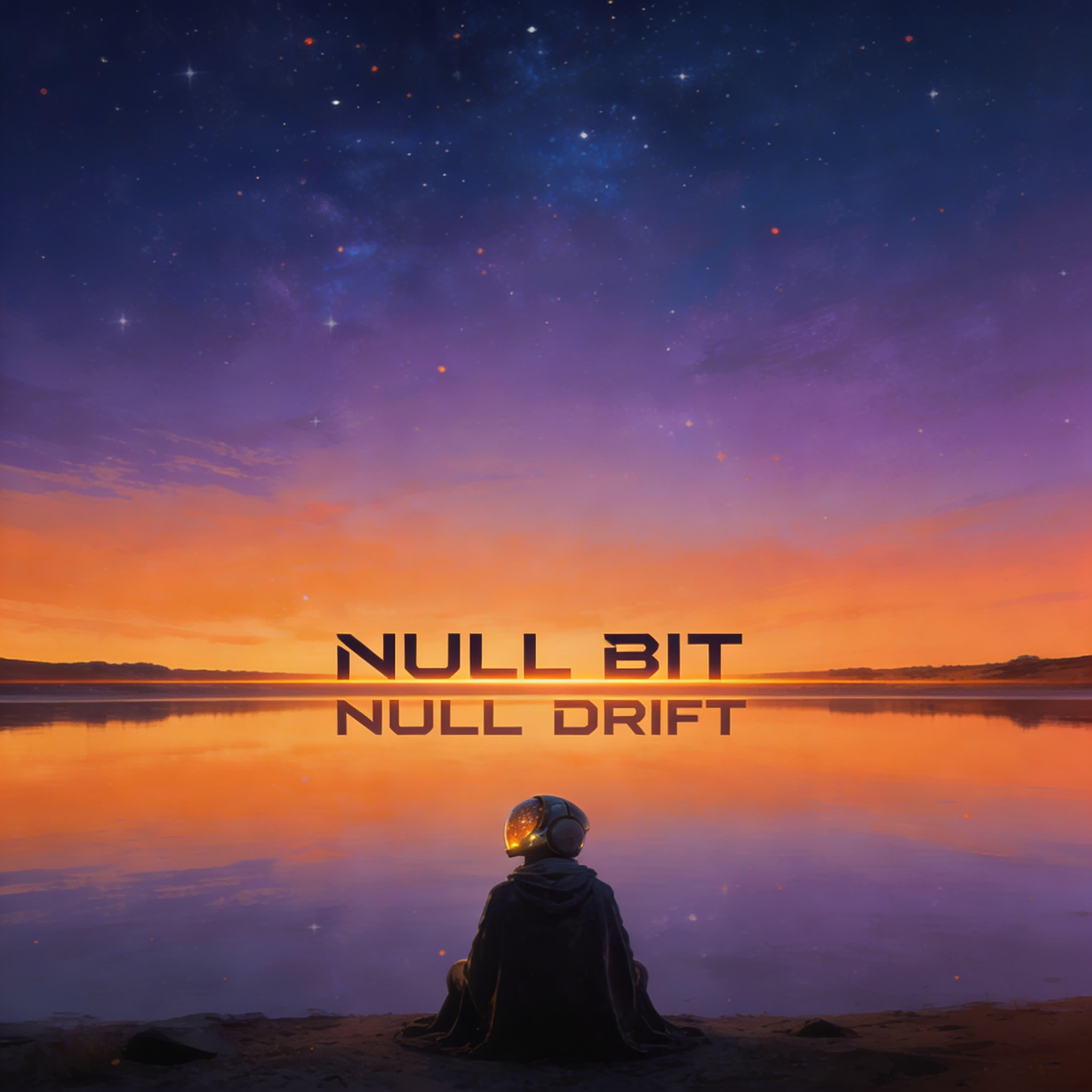 Релиз Null Drift