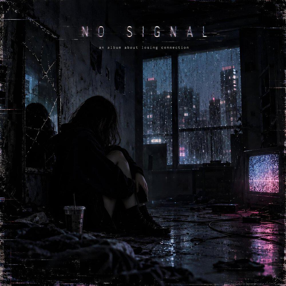 Релиз No Signal