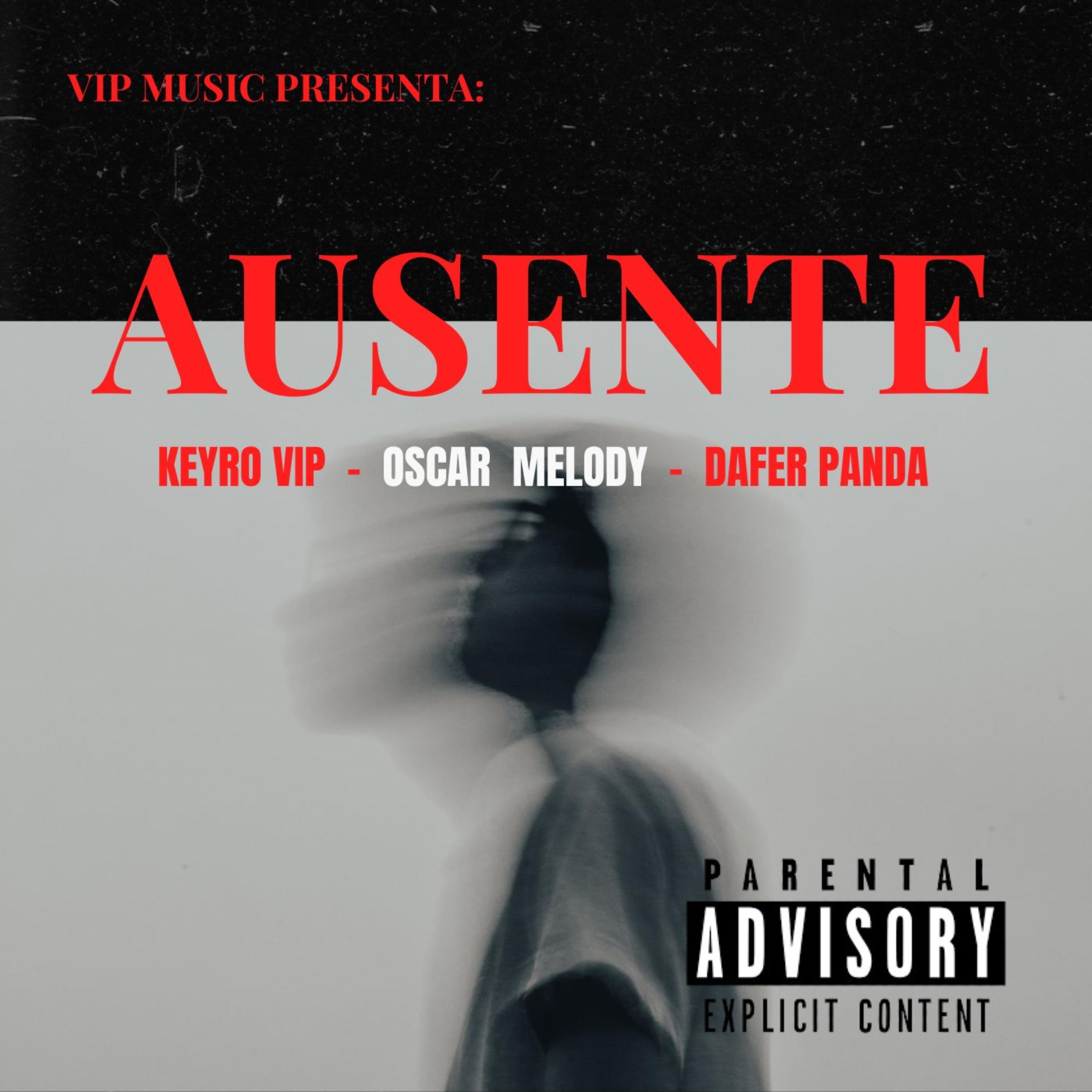 Релиз Ausente