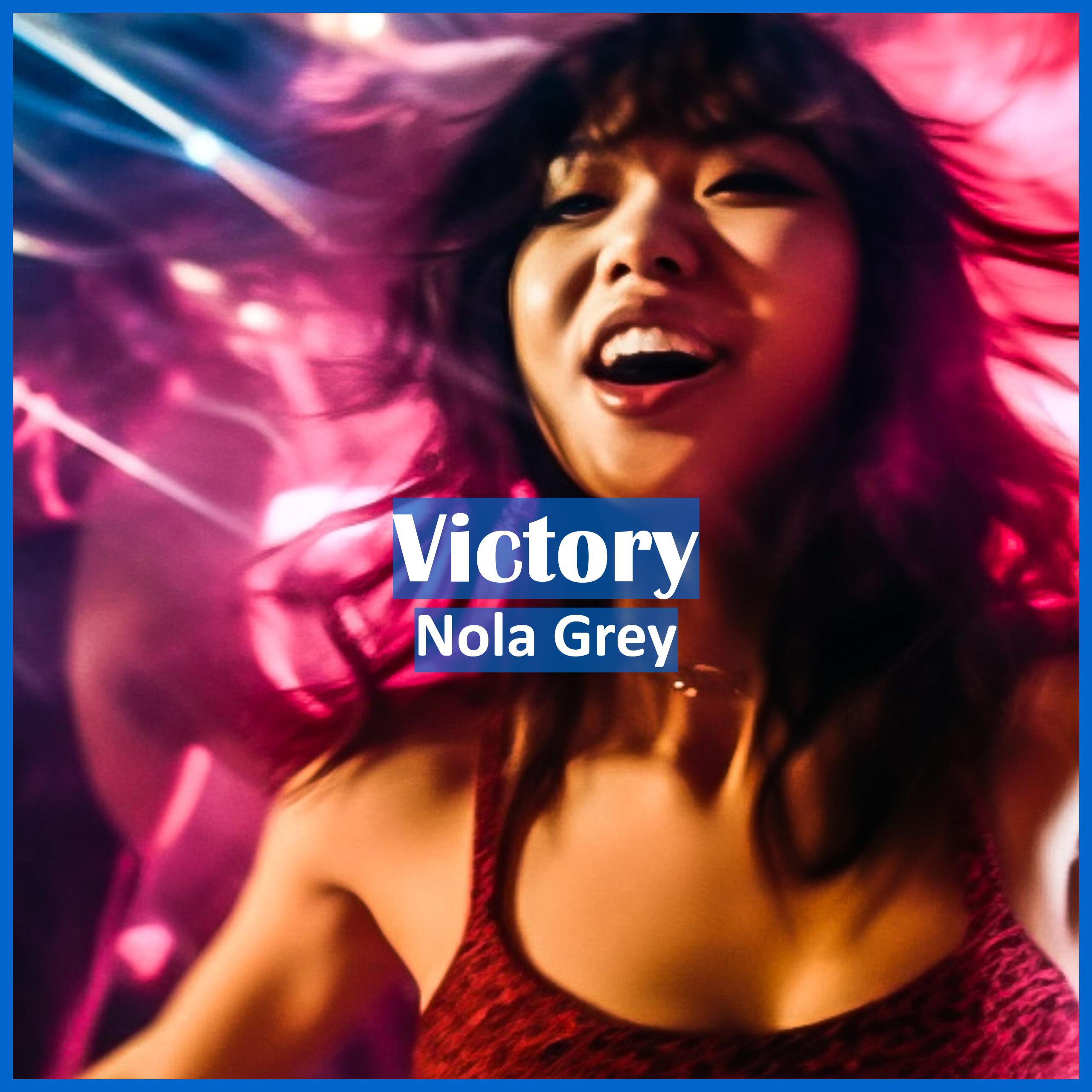 Релиз Victory