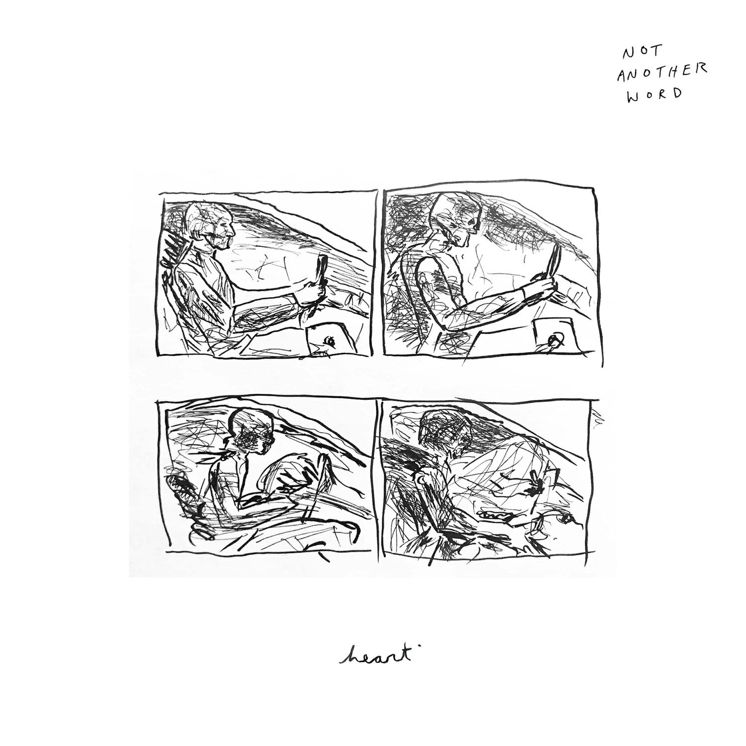 Релиз Heart