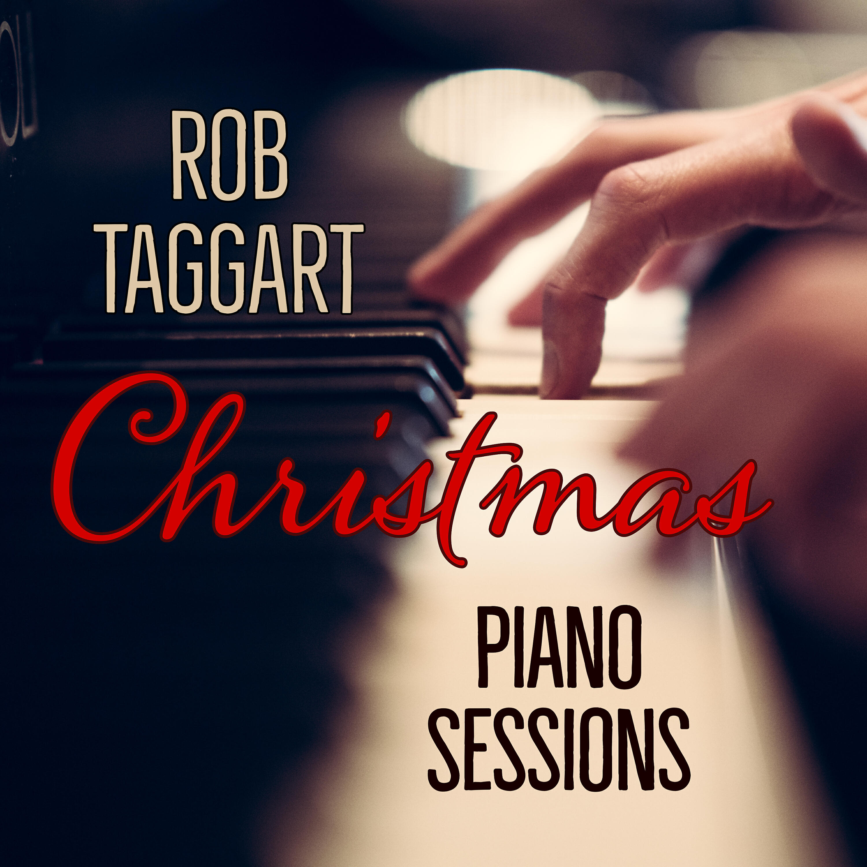 Rob Taggart