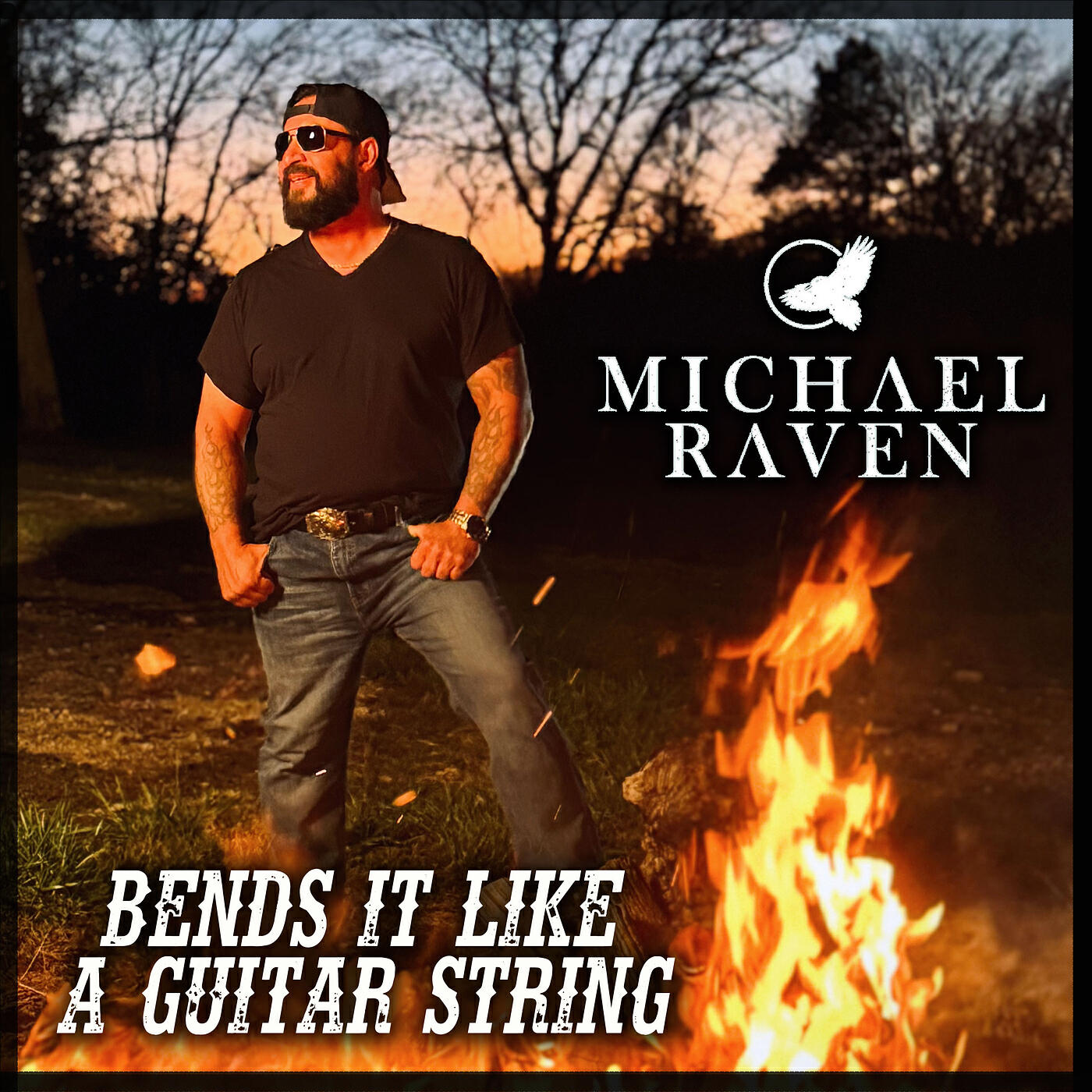Релиз Bends It Like a Guitar String