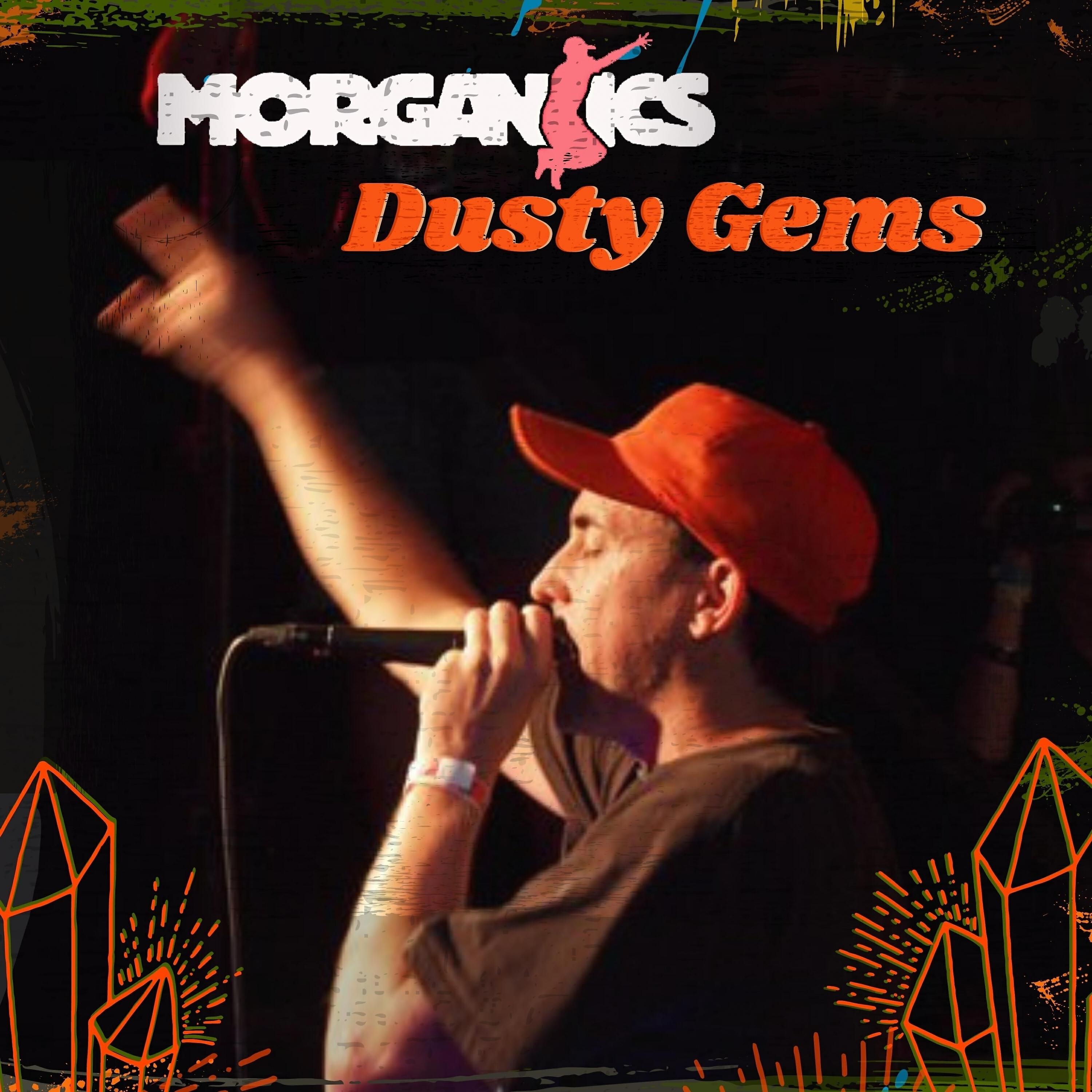 Релиз Dusty Gems