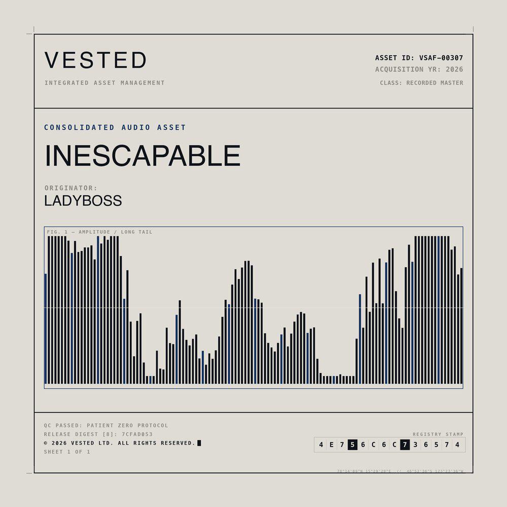 Релиз Inescapable