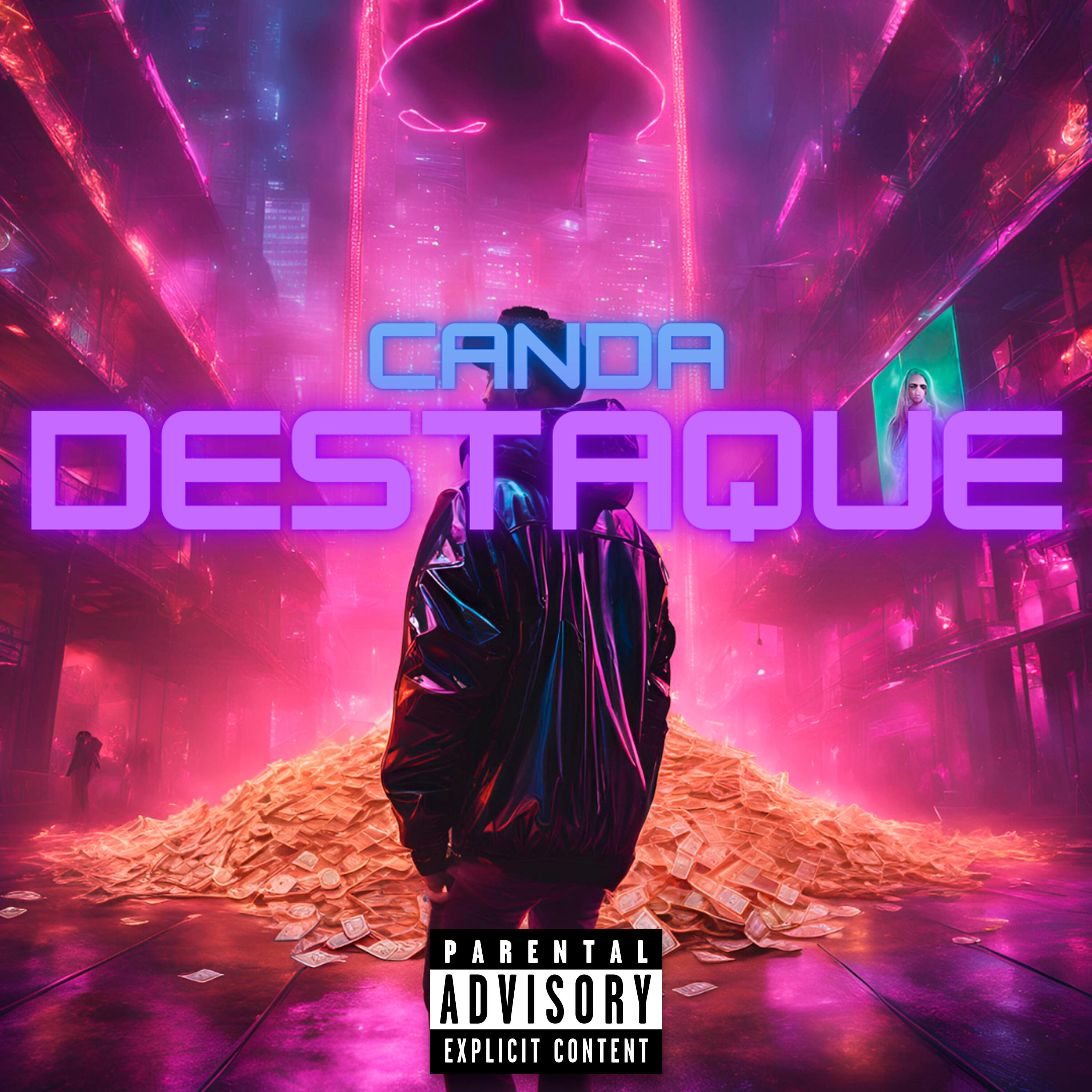 Релиз Destaque