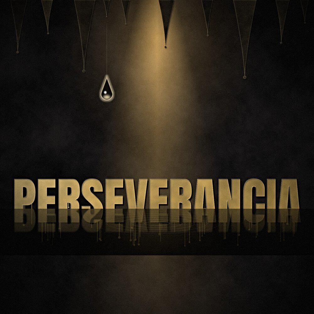 Релиз Perseverancia