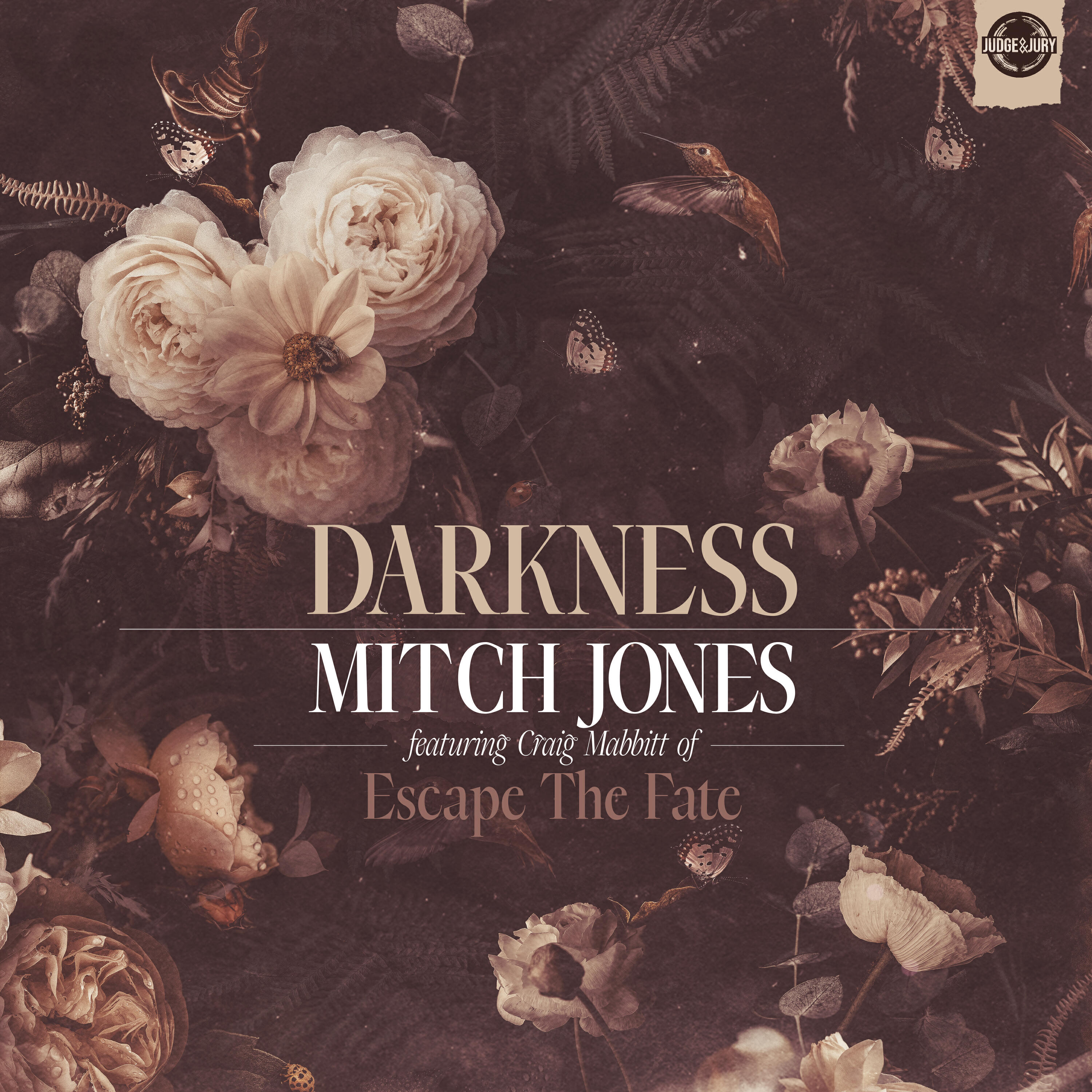 Релиз Darkness