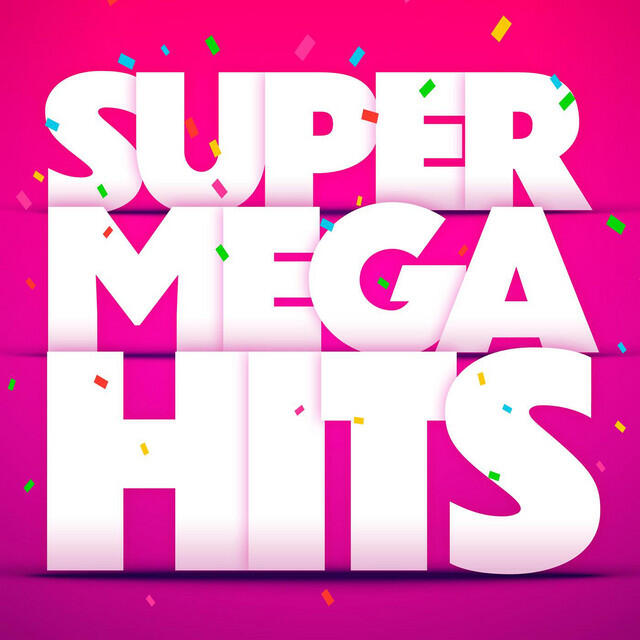 Релиз Super Mega Hits