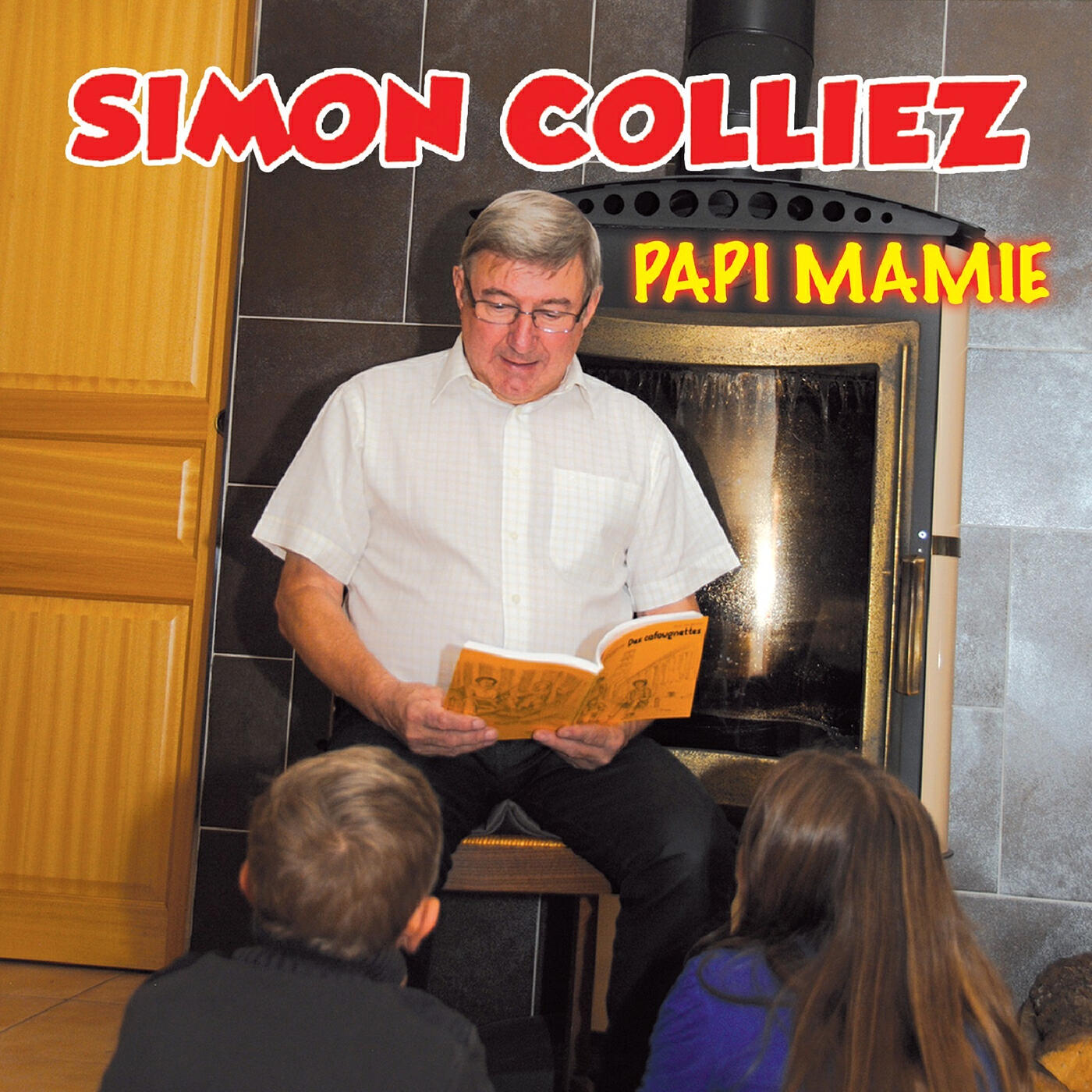 Релиз Papi Mamie