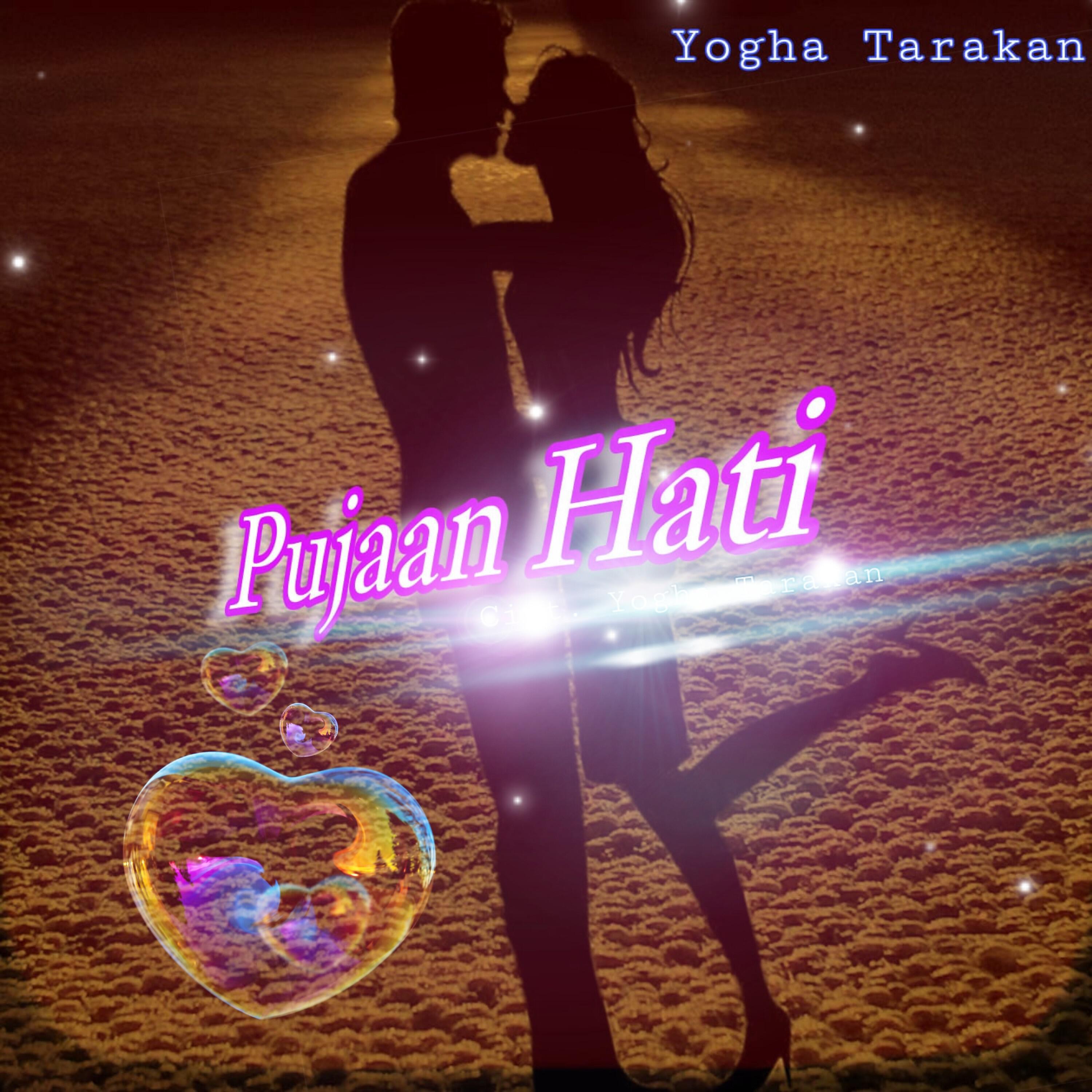 Релиз Pujaan Hati