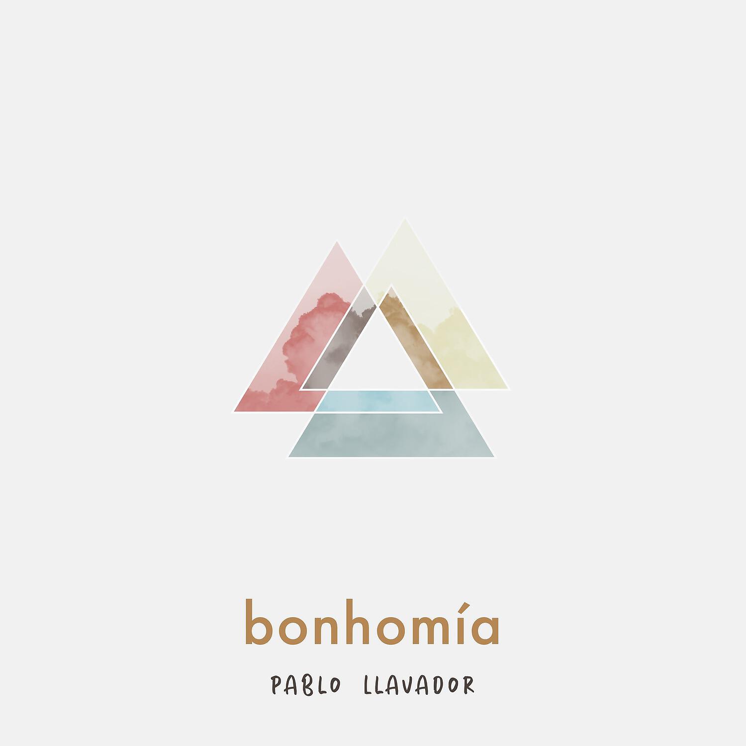 Релиз Bonhomía
