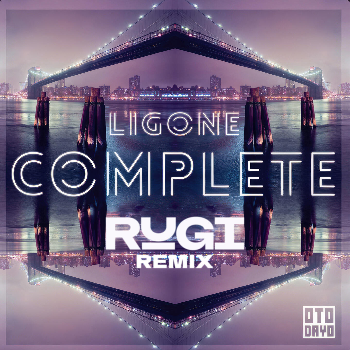 Релиз Complete