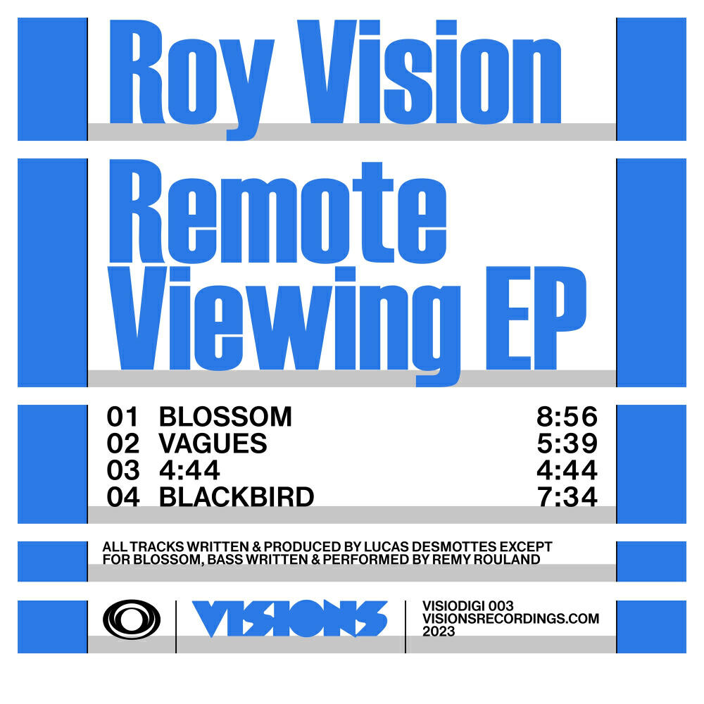 Roy Vision