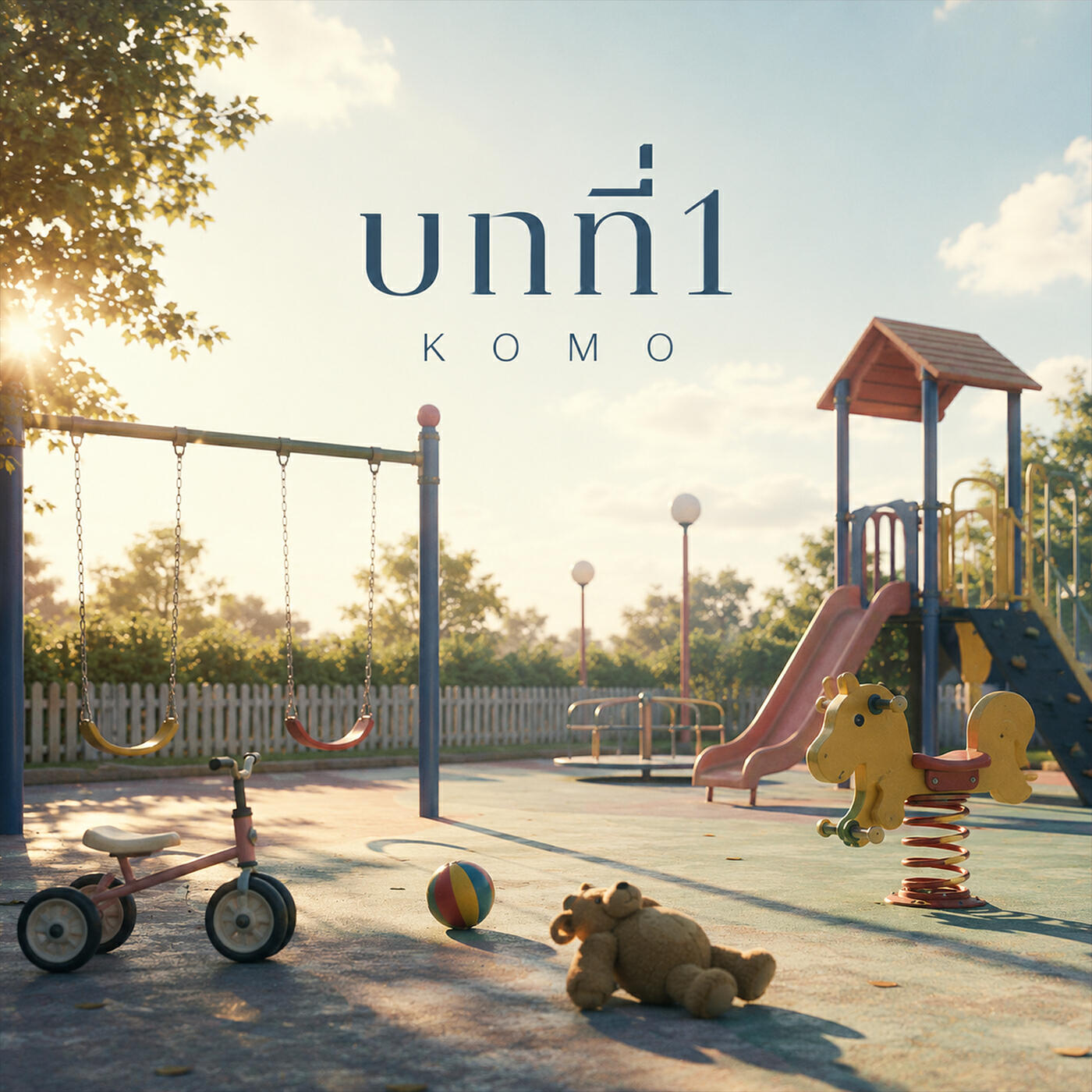 Релиз บทที่1