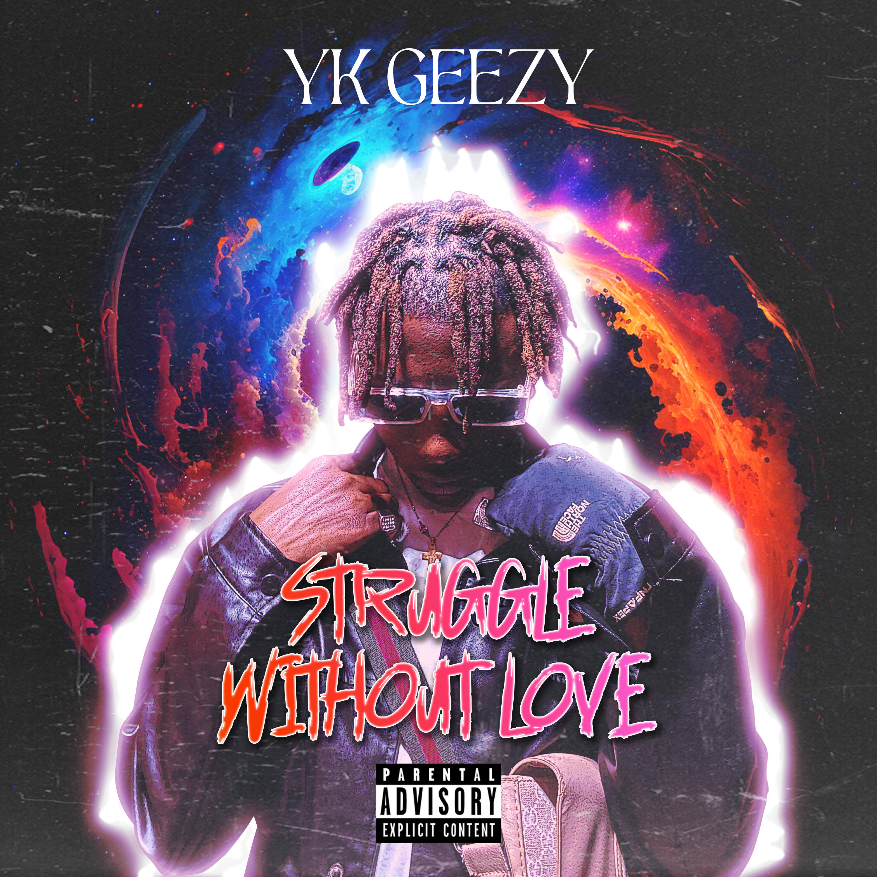 Релиз Struggle Without Love