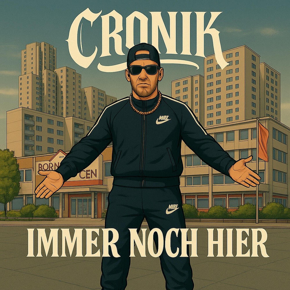 Релиз Immer noch Hier