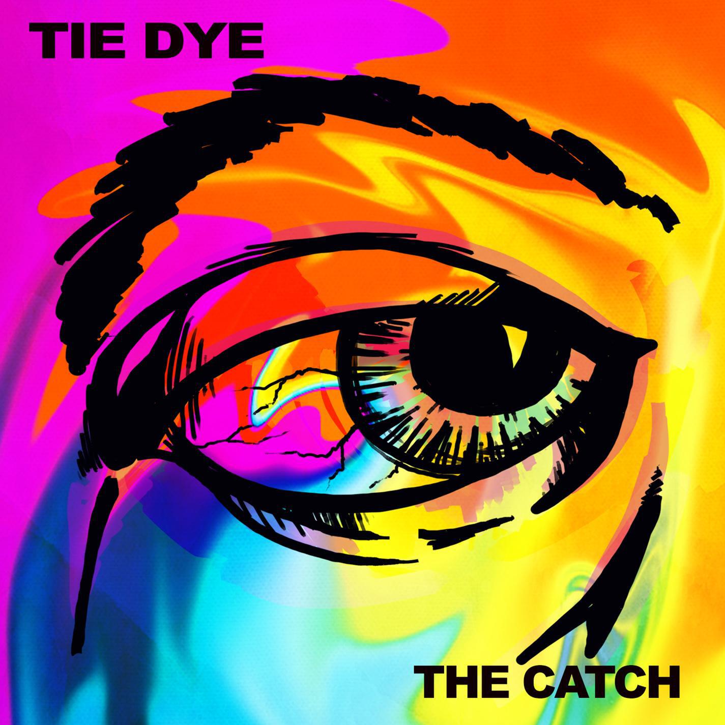 Релиз Tie Dye