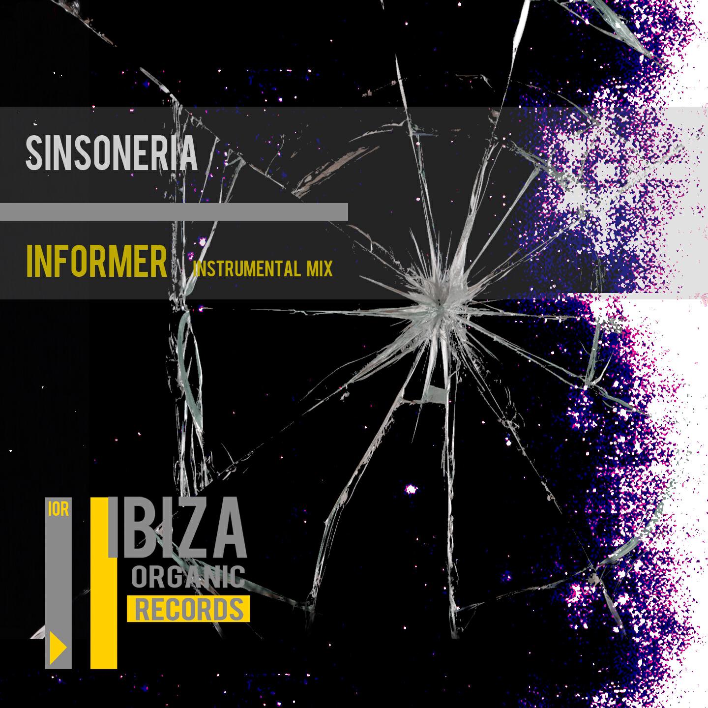 Релиз Informer