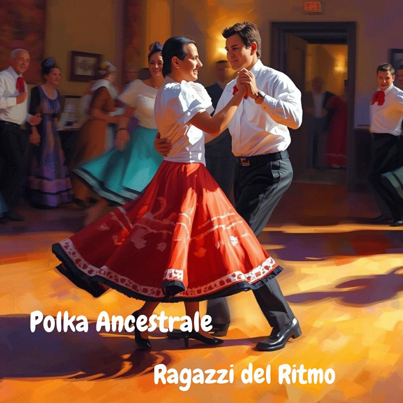 Ragazzi del Ritmo