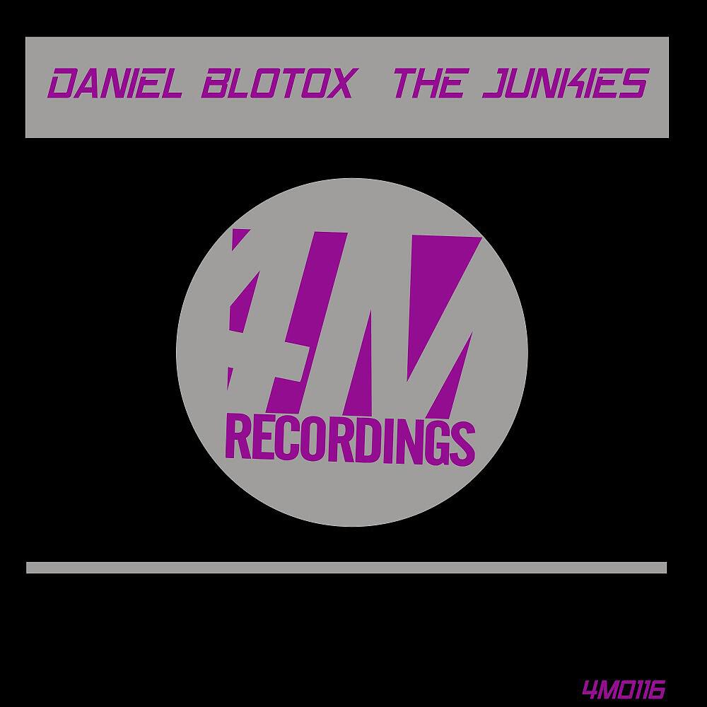 Релиз The Junkies