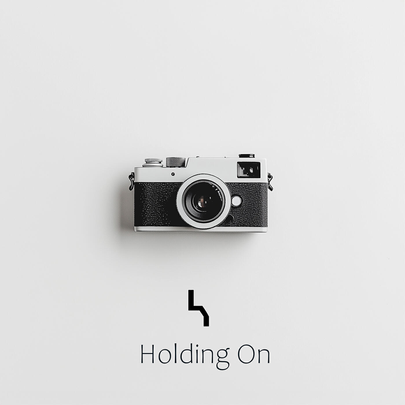 Релиз Holding On