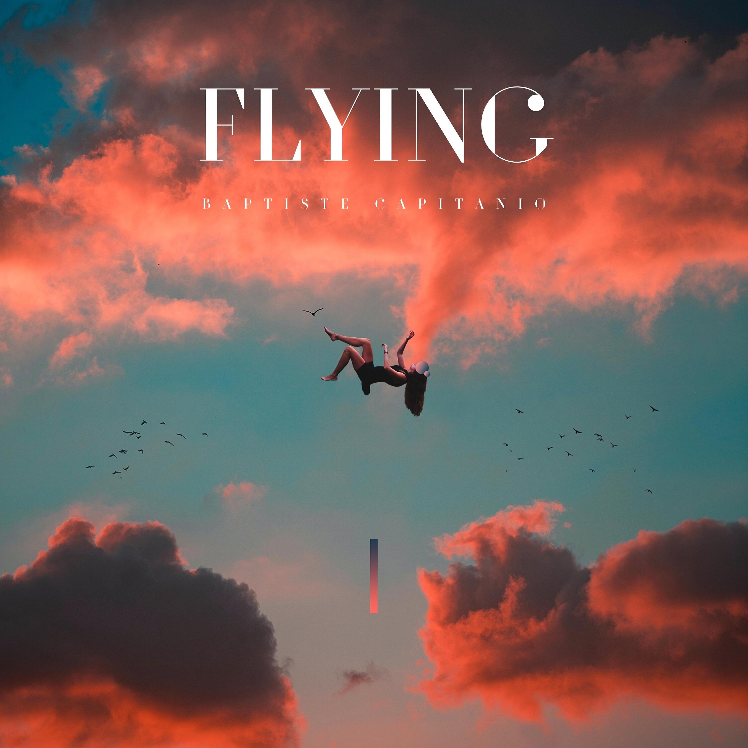 Релиз Flying