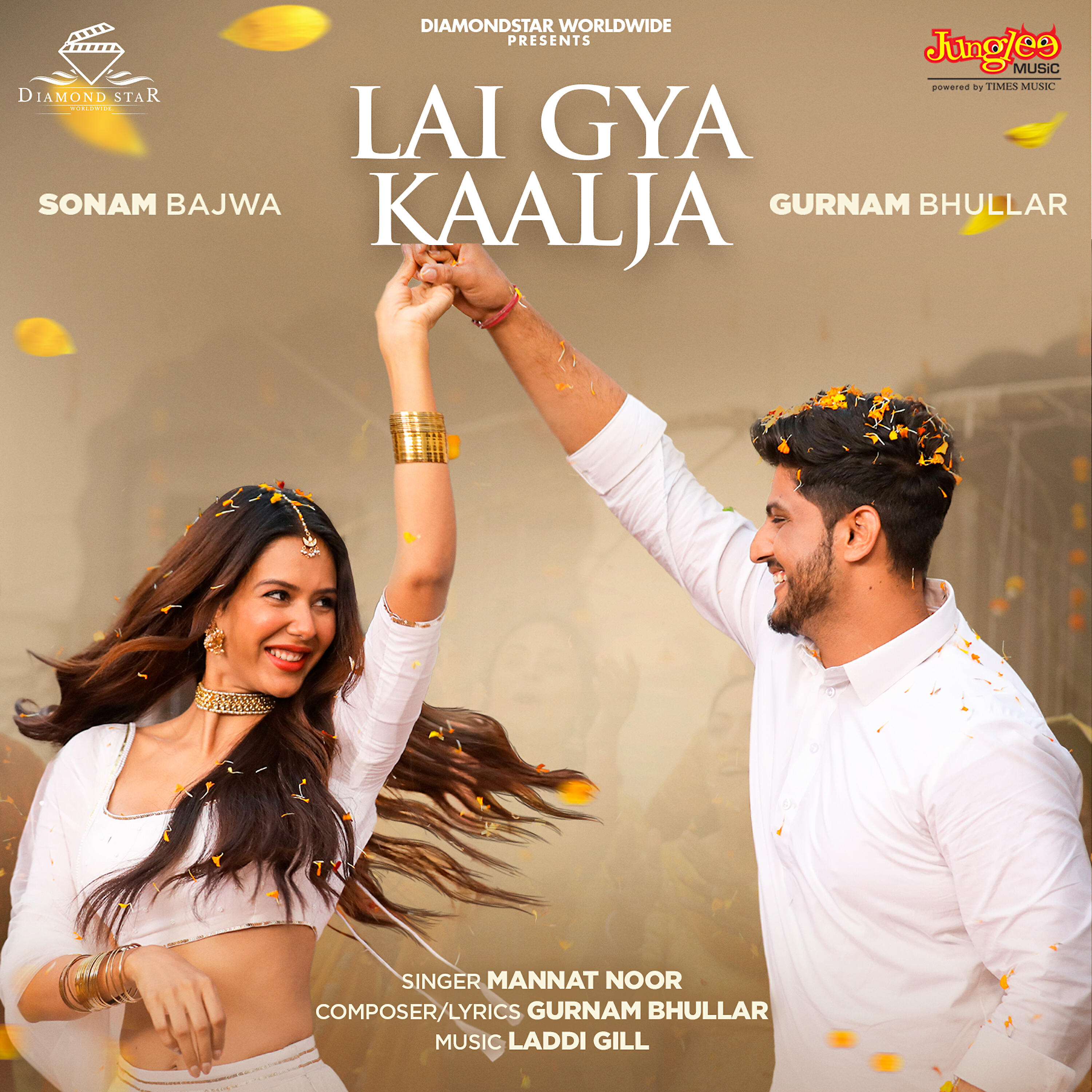 Релиз Lai Gya Kaalja (From "Main Viyah Nahi Karona Tere Naal")
