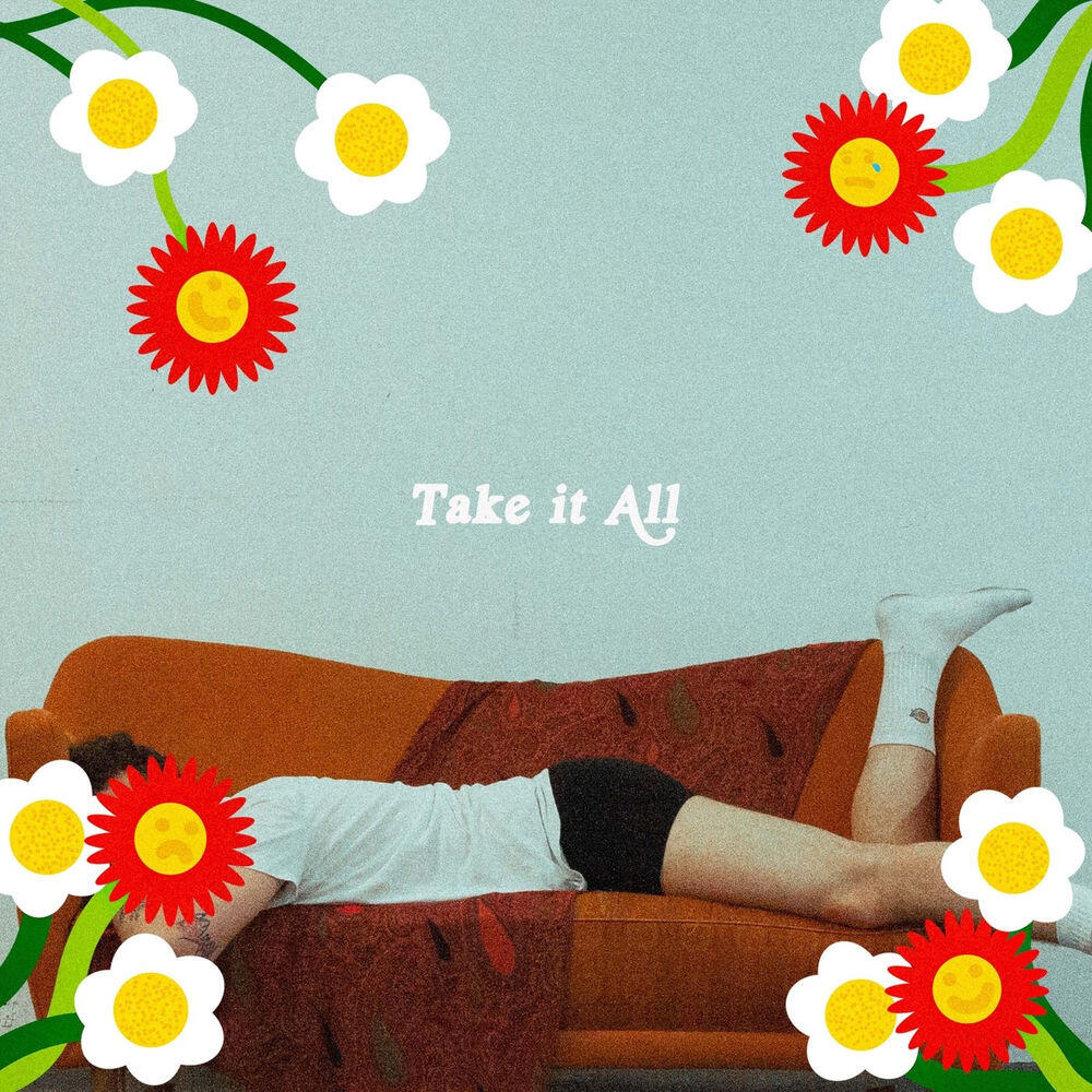 Релиз Take It All