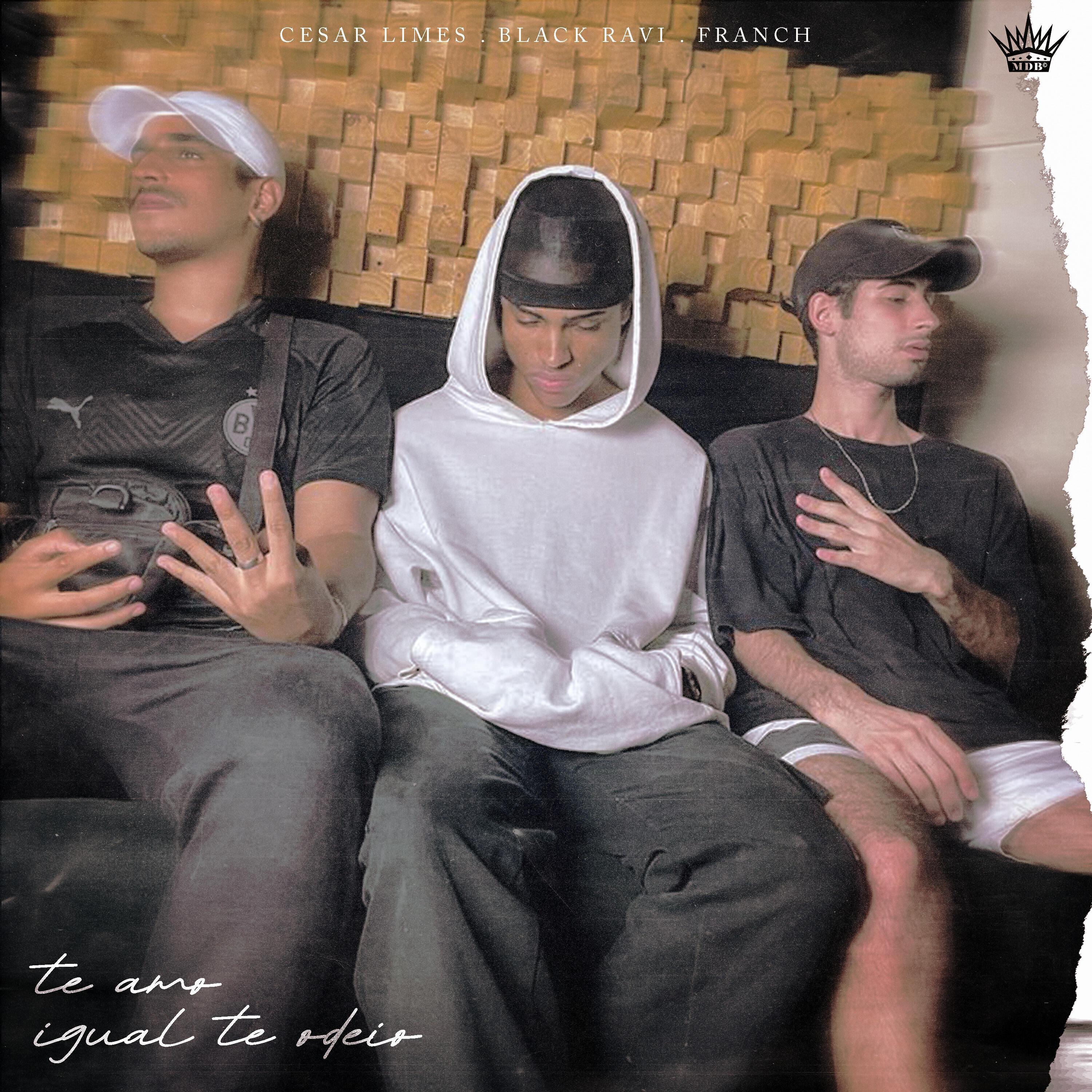 Cesar Limes все песни в mp3