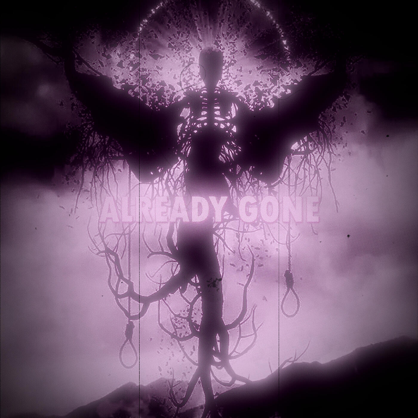 Релиз Already Gone