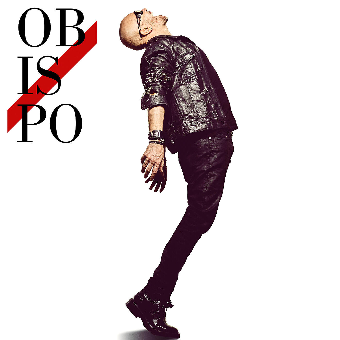 Релиз Obispo