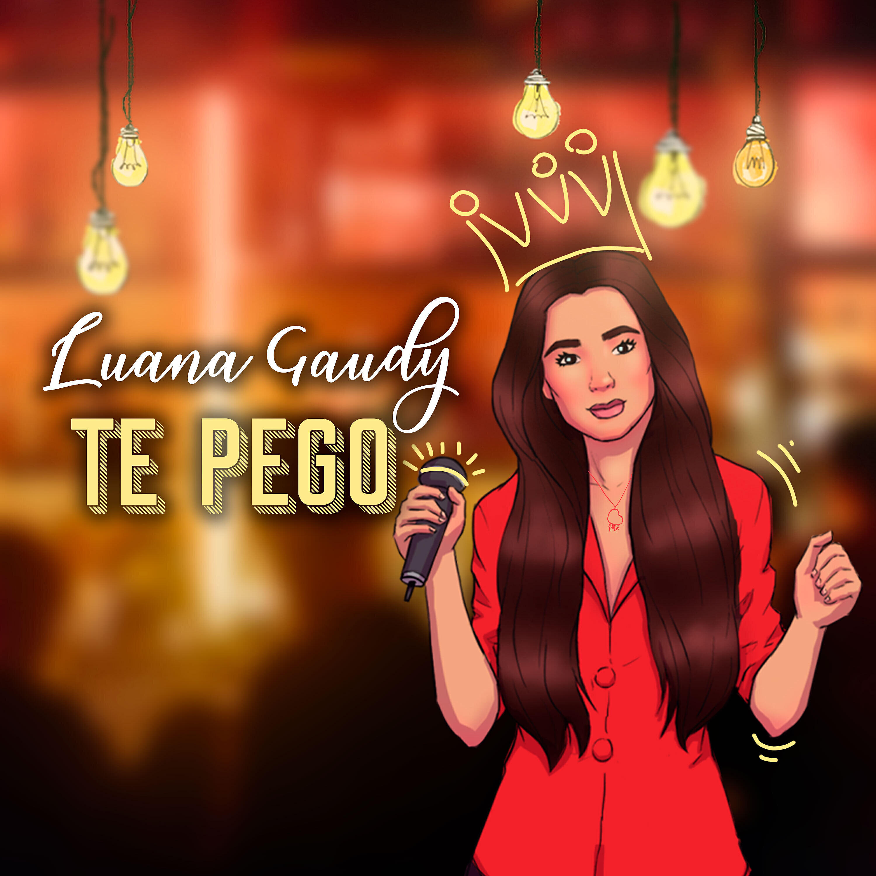 Luana Gaudy