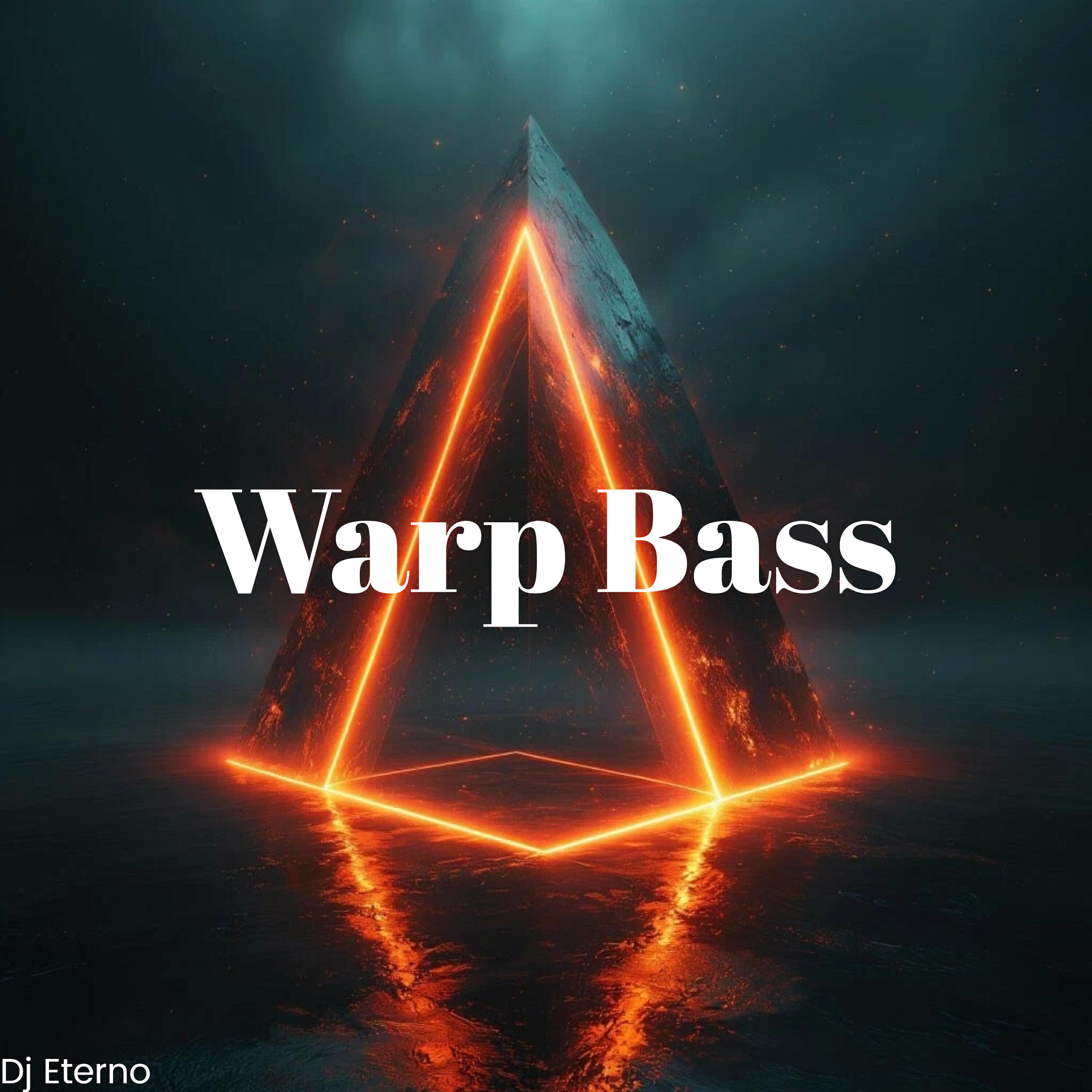 Релиз Warp Bass